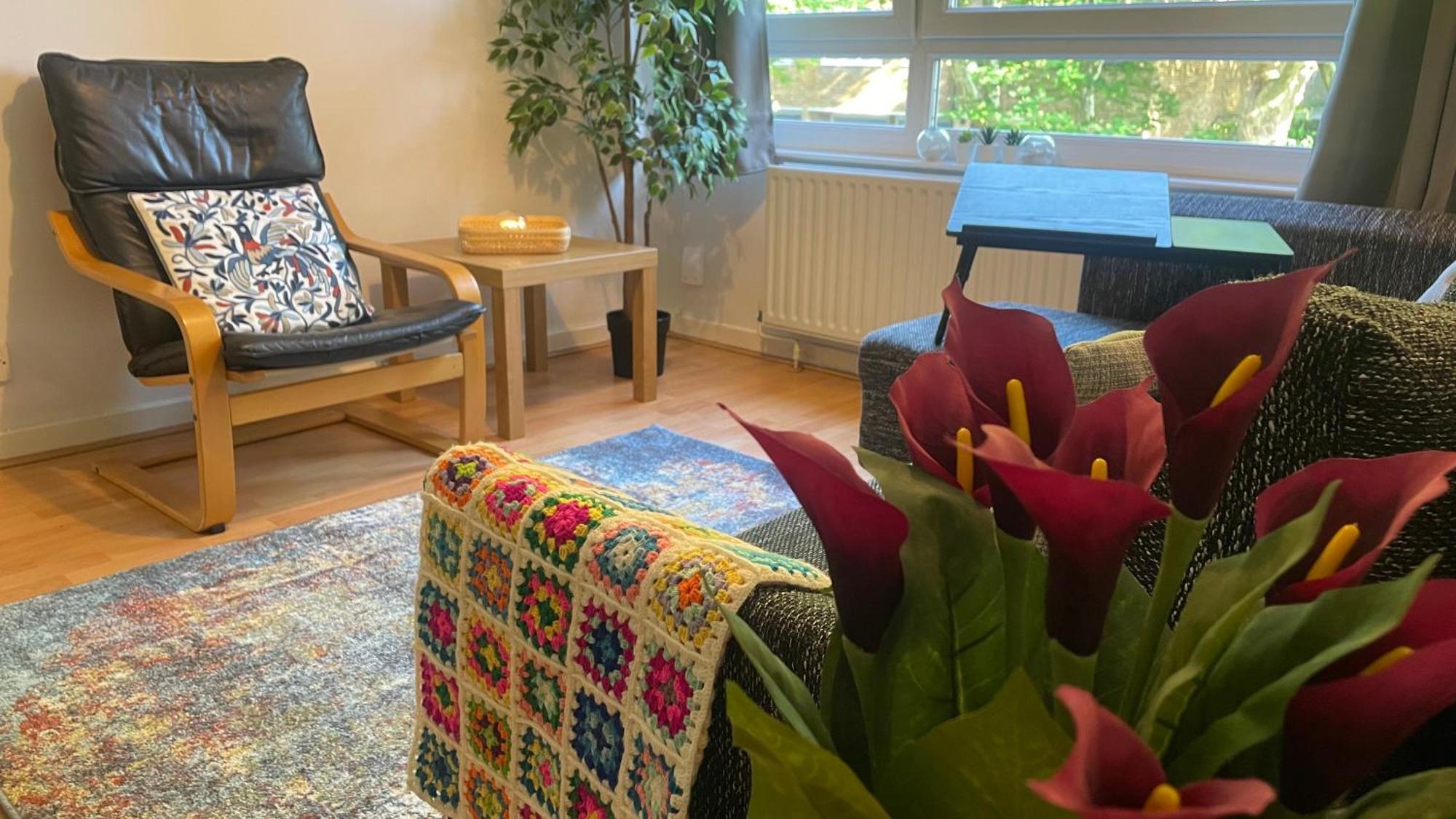 Cosy Flat For 4, Family Friendly, Private Parking, Close To Central Londres Extérieur photo